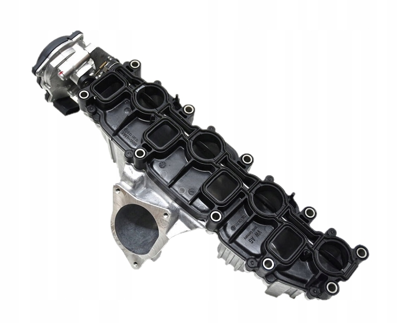 фото №15, Оригінальний номер vag 03l129711e колектор всмоктуючий оригінал