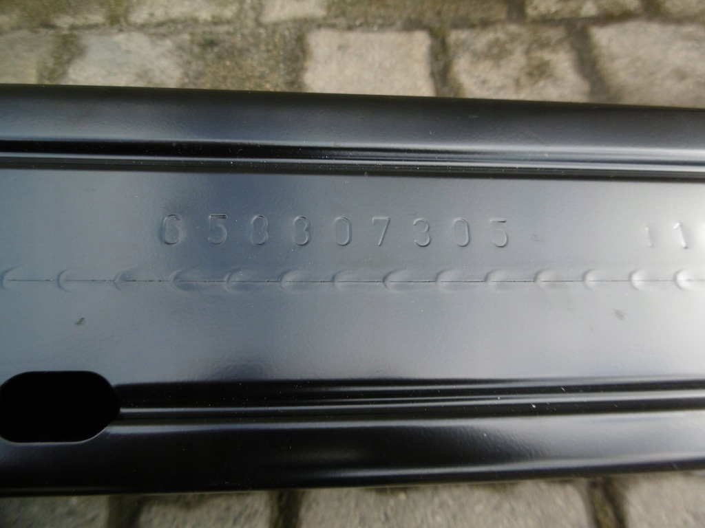 фото №7, Skoda kamiq, scala 658 - балка задняя nowa оригинал