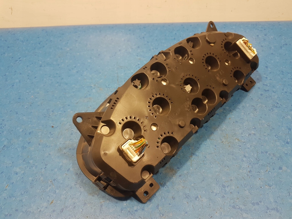 фото №5, Chevrolet aveo 1.2 счетчик 96814465