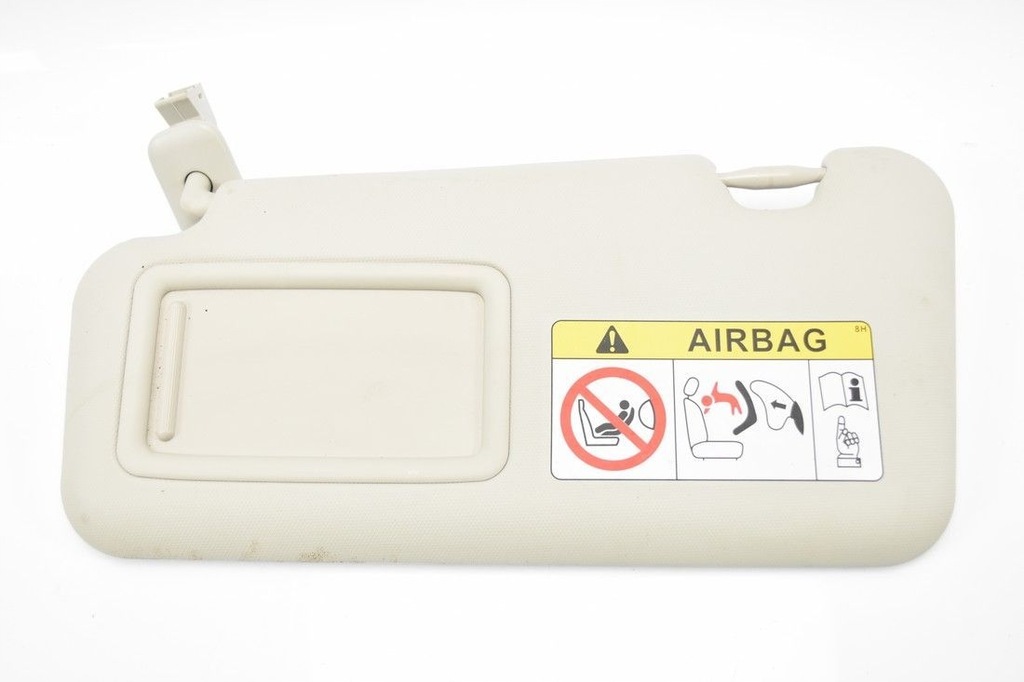 фото №1, 2277375 захист сонцезахисна mazda 2 iii dj 2018