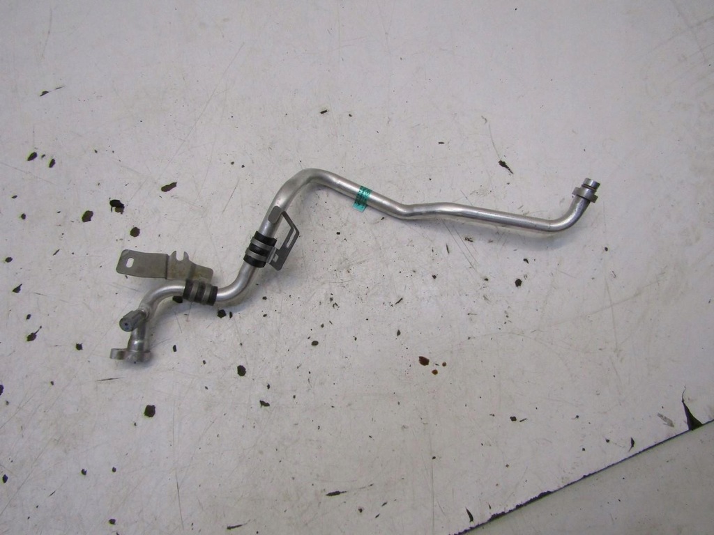 фото №1, Шланг труба кондиціонера 1.0 tci renault captur ii