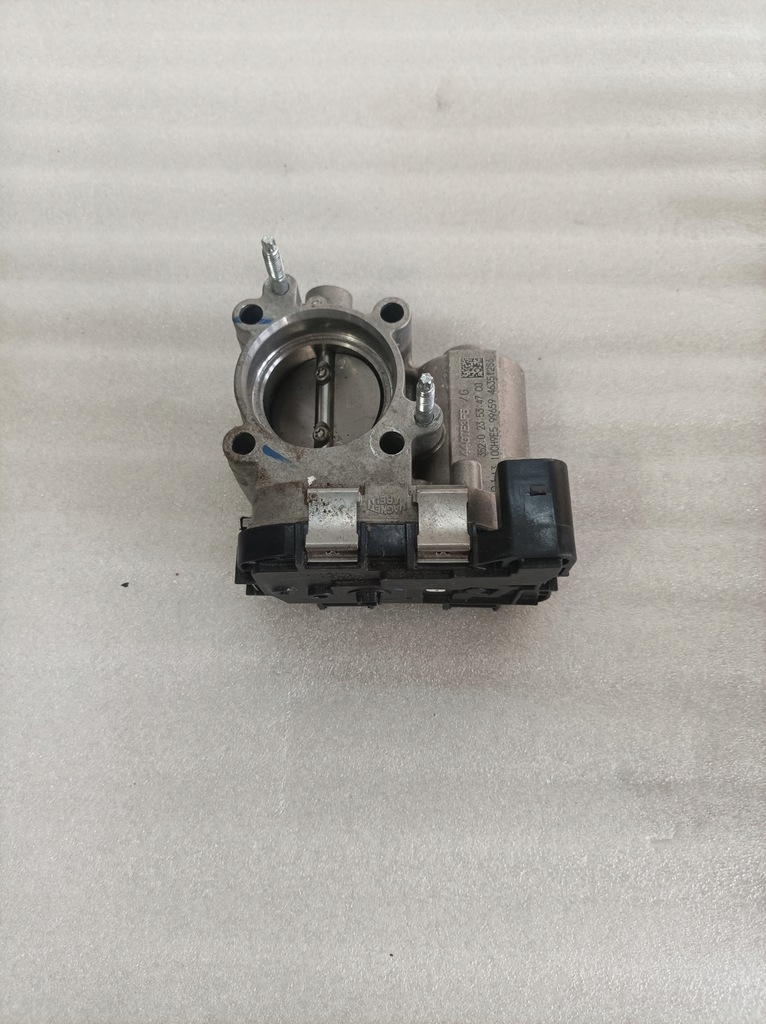 фото №1, Jeep compass дросельна заслінка 46351286 44gte3f5