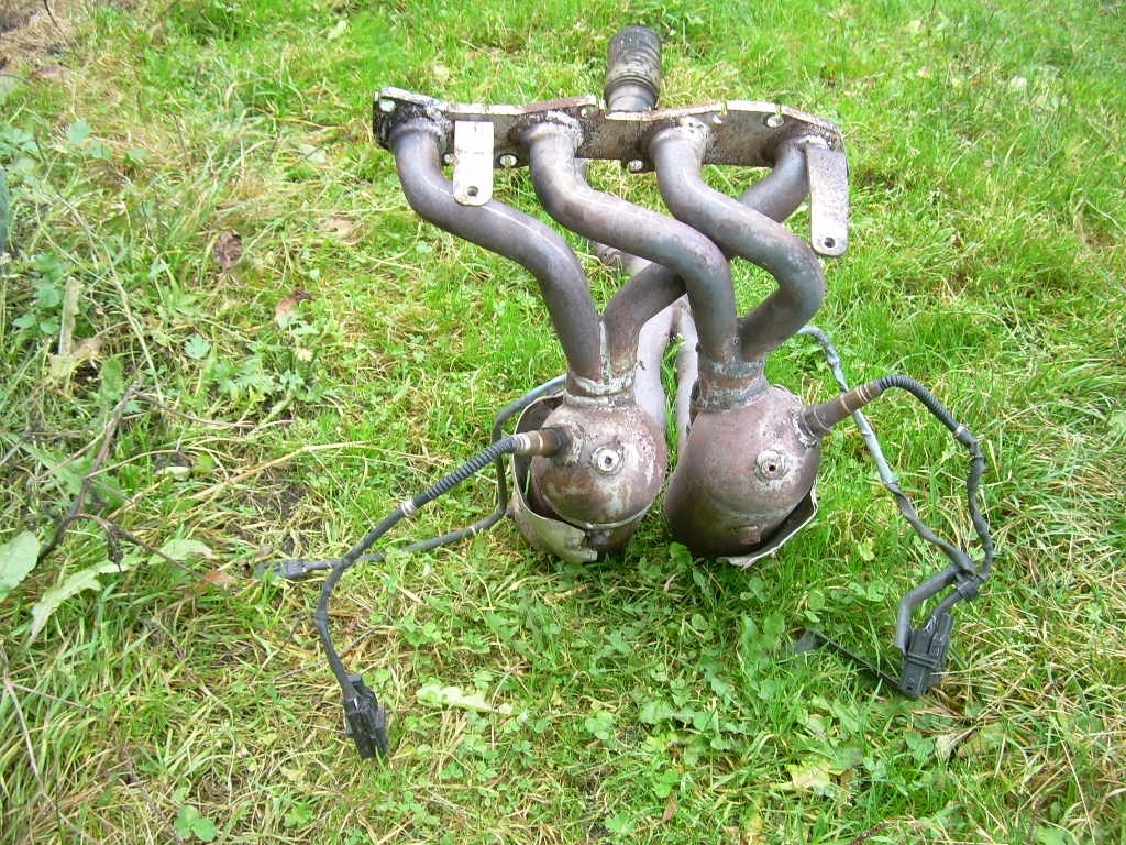 фото №9, Alfa romeo 156 2.0 ts jts датчик лямбда-зонд задняя задняя 0258006193