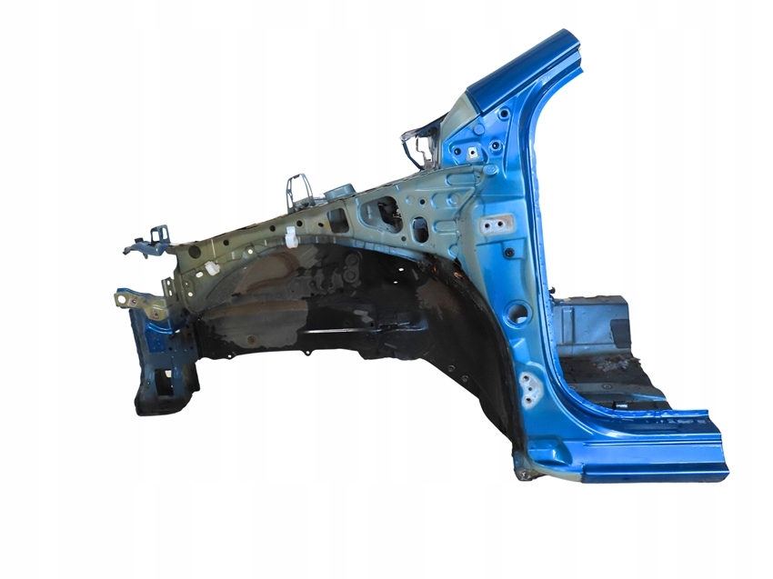 фото №1, Четверть передняя левая toyota auris ii e18 2012-2018 rok 8t7