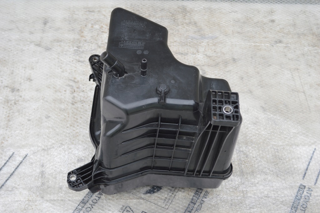 фото №8, Бак adblue mercedes sprinter 907 910