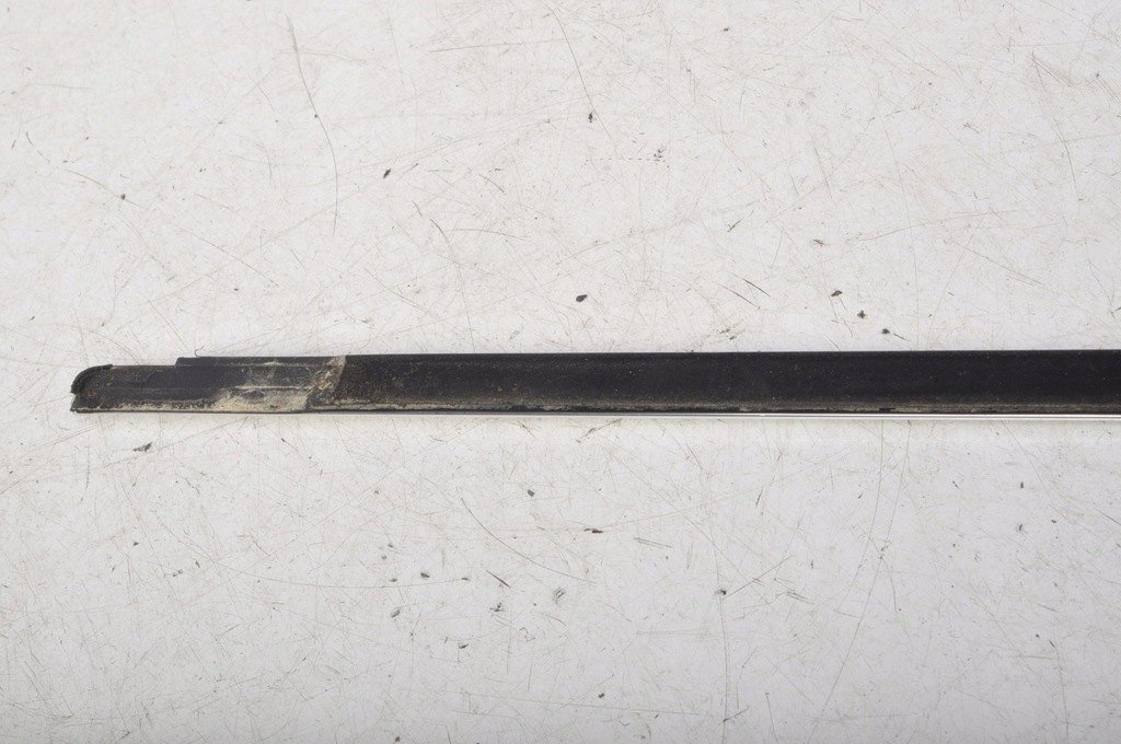 фото №6, Volvo s60 ii v60 молдинг скло підвіконна передня права