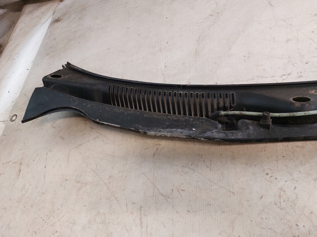 фото №12, Жабо seat toledo ii