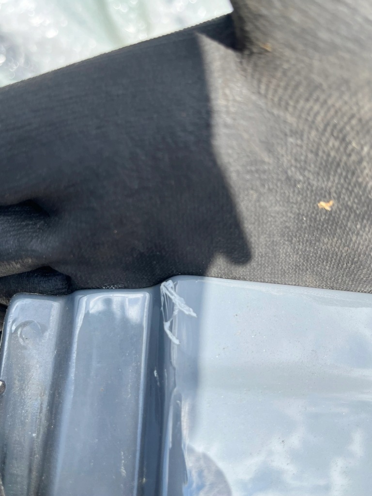 Двері правий задня задні повний renault express van kangoo iv 21- Київ