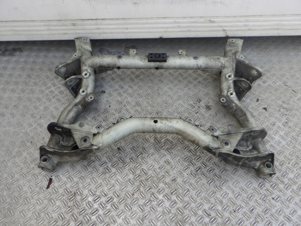 фото №1, Підрамник підрамник підвіска mercedes e-klasa w212 lift