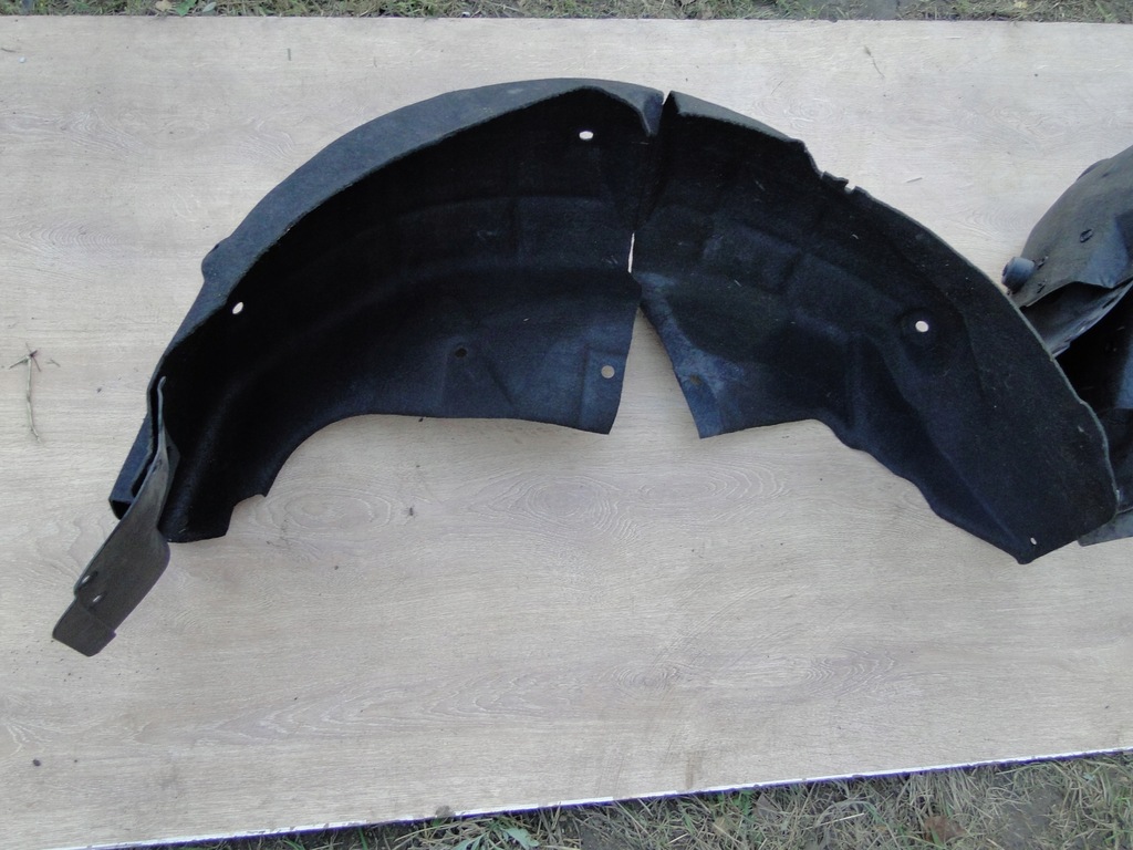 фото №1, Renault talisman подкрылок задние левая