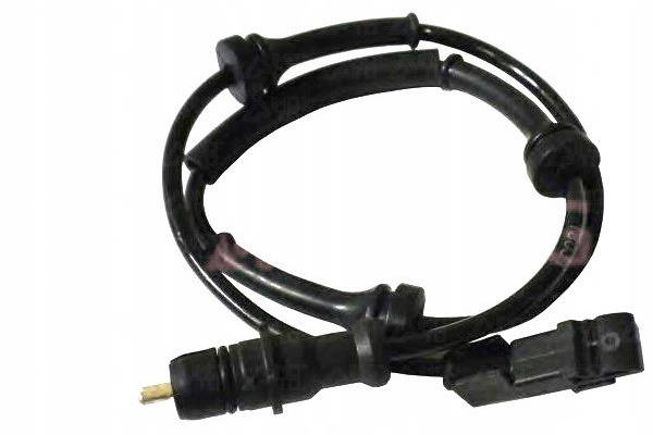 фото №2, Autlog датчик abs renault espace iv laguna ii vel