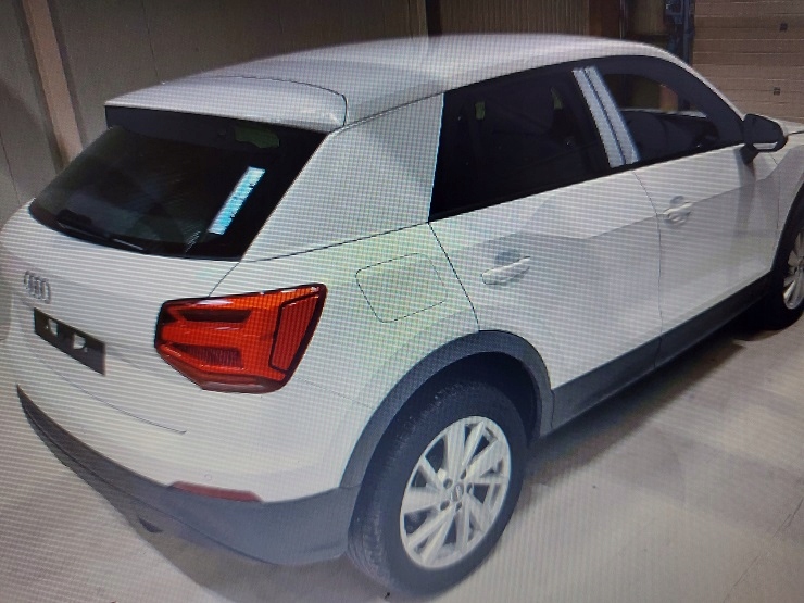 фото №6, Audi q2 пепельница 2017-2025 rok audi оригинальный номер 8x0864575 //