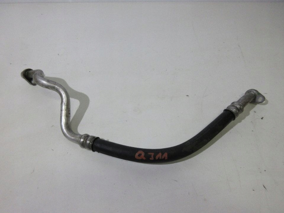 фото №1, Шланг кондиціонера nissan qashqai ii j11