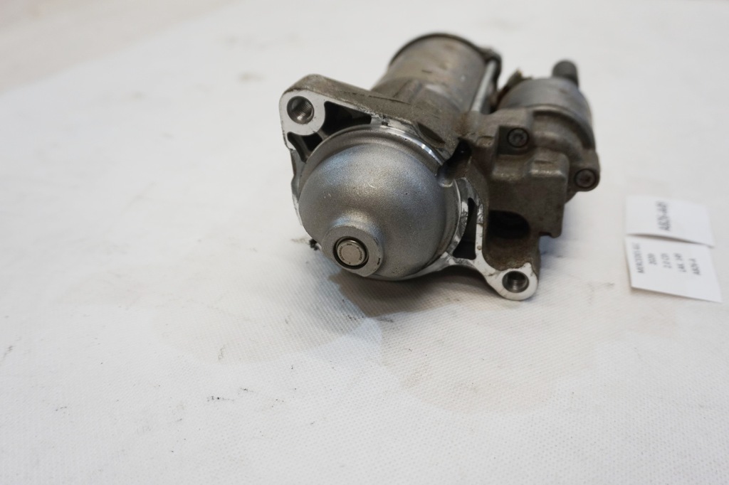 фото №9, Стартер mercedes glc 4matic x253 w253 lift