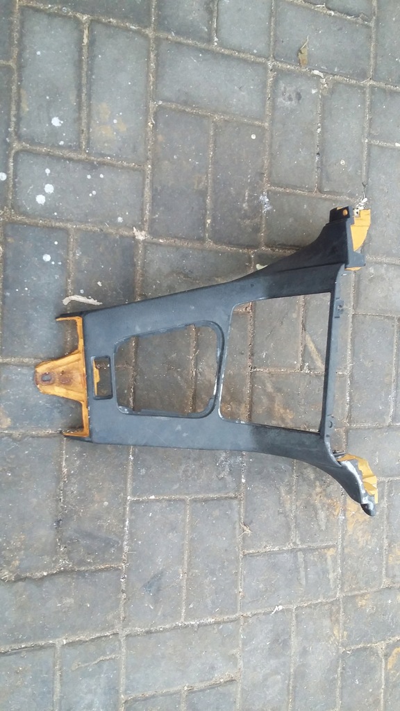 фото №1, Полка бардачок bmw 3 e36