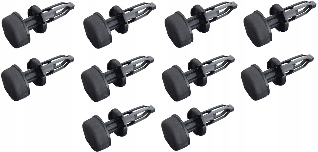 фото №1, Lexus es toyota rav4 клипсы штифты впуск воздуха