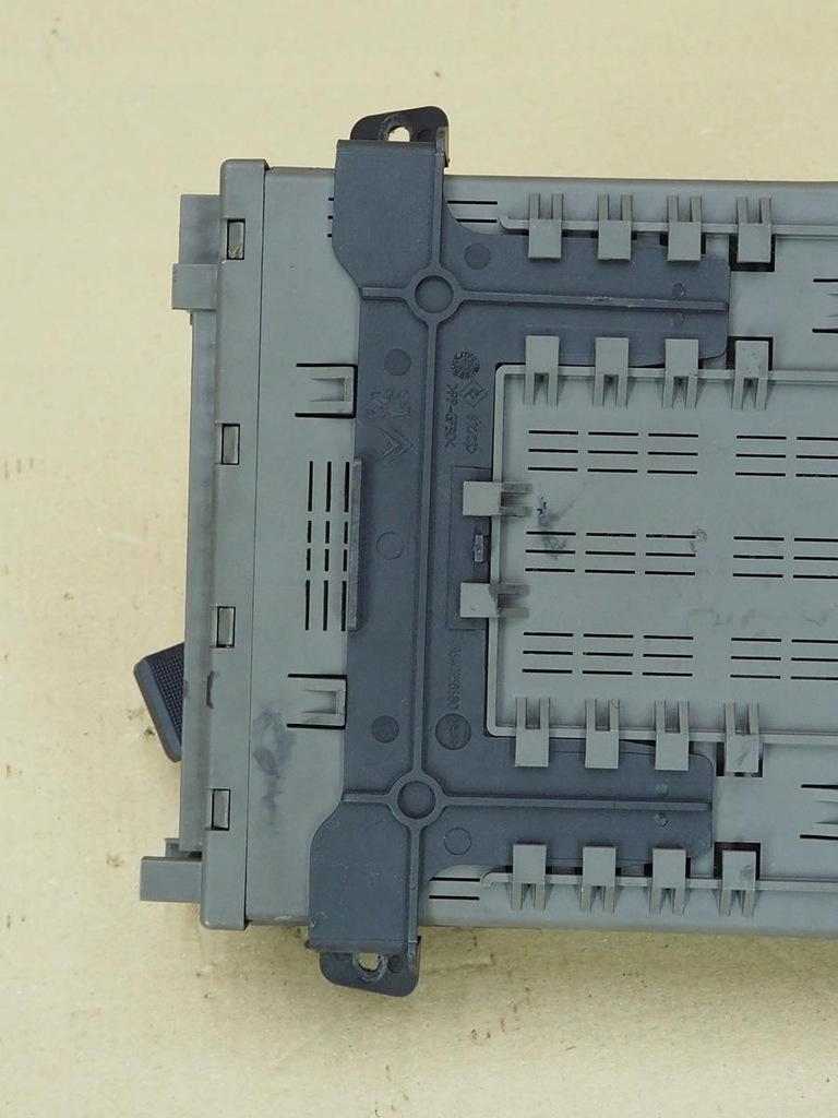 фото №10, Peugeot 607 модуль коробка bsi 9654695980