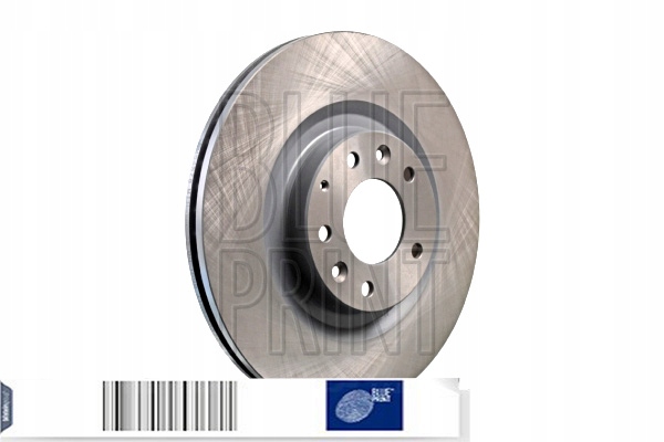 фото №16, 2x blue print диск гальмівна mazda rx-8 03-