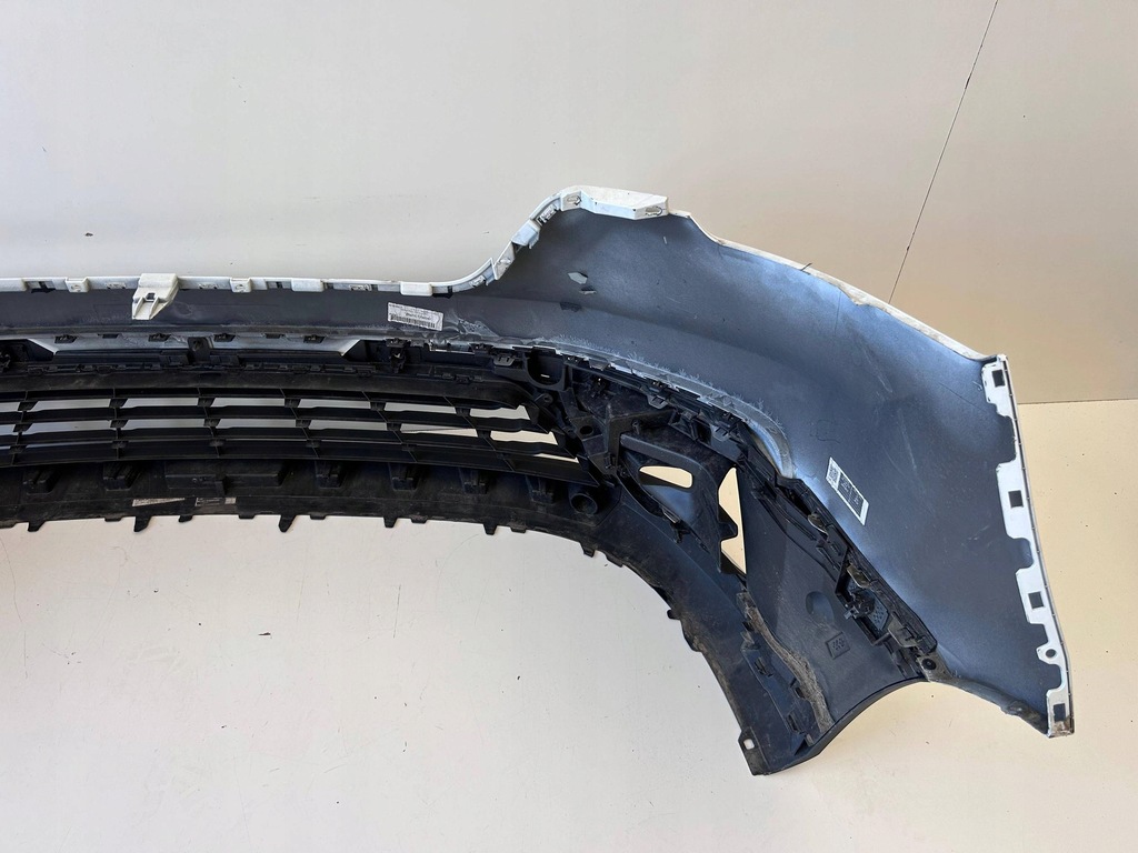 фото №6, Renault trafic iii lift бампер перед 620226941r оригінал