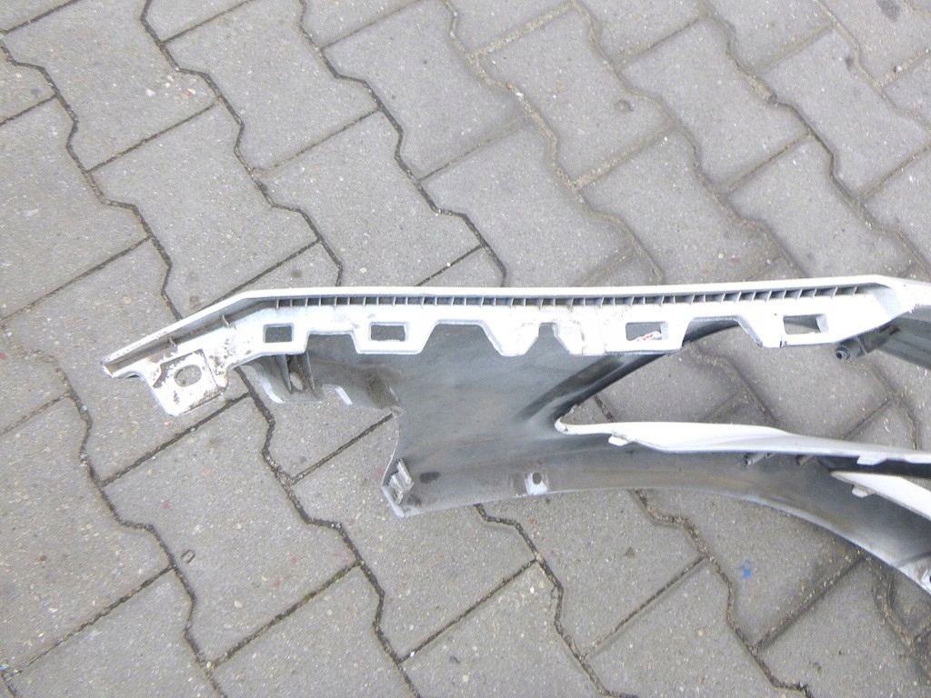 фото №7, Kia optima бампер перед 86511-d4500