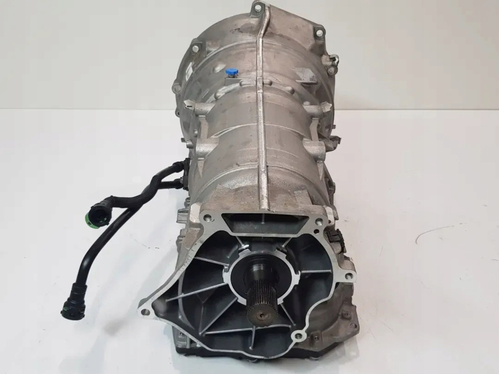 фото №8, Коробка передач передач автоматична коробка передач bmw 3.0d x3 x5 x7 ga8x76dz ze зчепленням hydrokinety