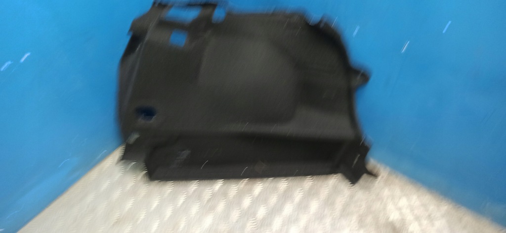 фото №1, Обшивка багажника правый vw t-roc 2ga 2ga867428d