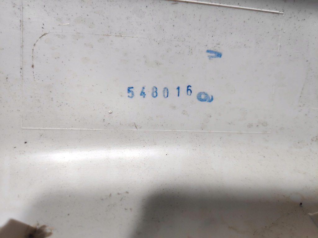 фото №6, Захист стійка лівий перед peugeot expert iii 9808680477