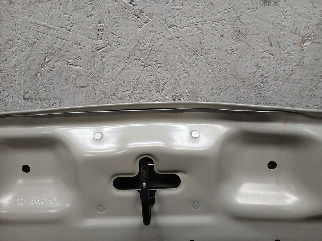 фото №3, Капот hyundai genesis g70 nowa оригинальная