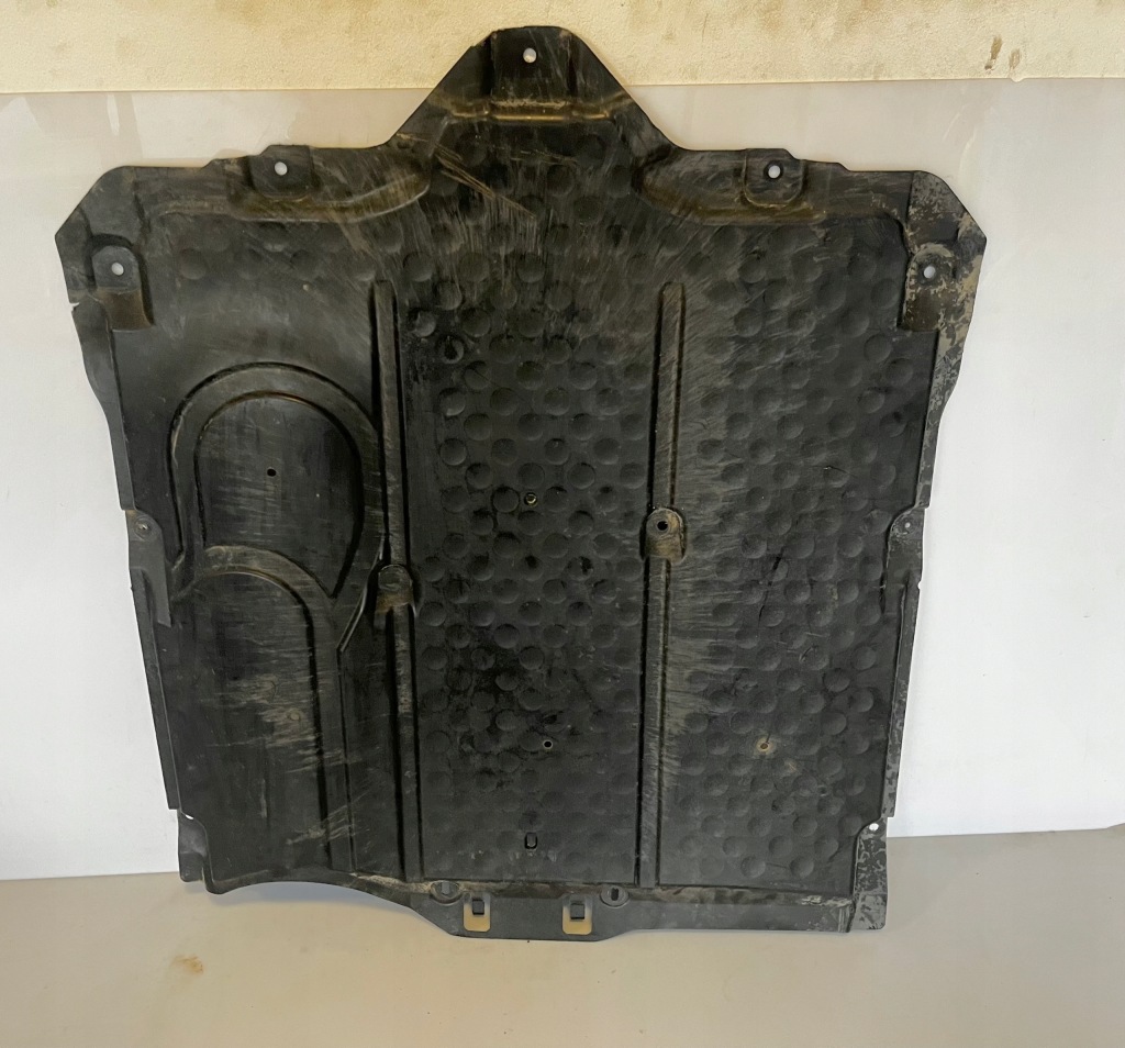 фото №1, Mercedes glc x254 захист підвіска a2545200400