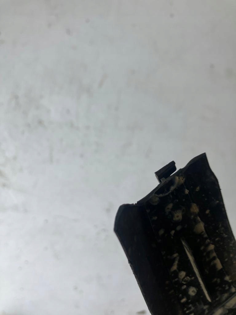 фото №8, Шумоізоляція крила праве citroen ds5 9687997780 #5