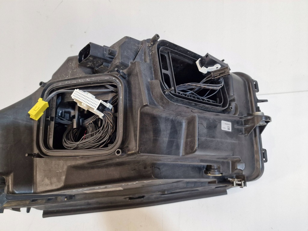 фото №7, Mercedes glc x253 lift 19- full led multibeam