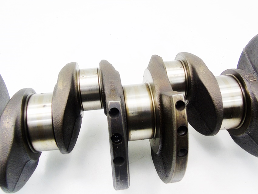 Wał колінчастий 1.2 8v energy clio 1 rapid renault 19 91-99 Доставка