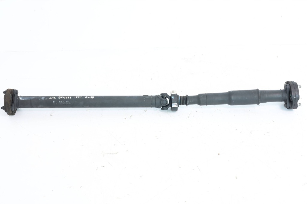 фото №1, Bmw 8 g14 2022 средний wał приводной