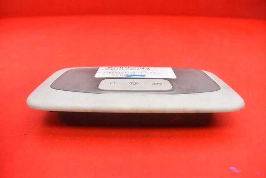 фото №5, Лампа освещение салона задняя 7356121870 fiat tipo 2 ii sedan 15-21