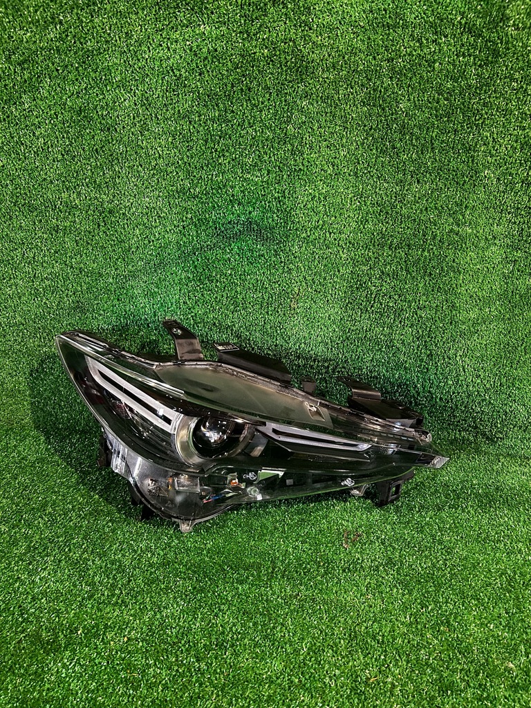 фото №1, Фара правый mazda cx-5 ii kb8n-51030