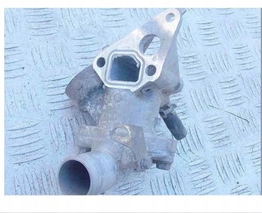 фото №1, Mitsubishi grandis 2.4 06r - клапан