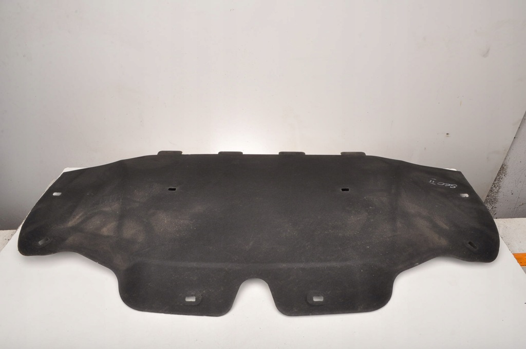 фото №5, Volvo s60 ii v60 lift шумоізоляція шумоізоляція підкрилок капот