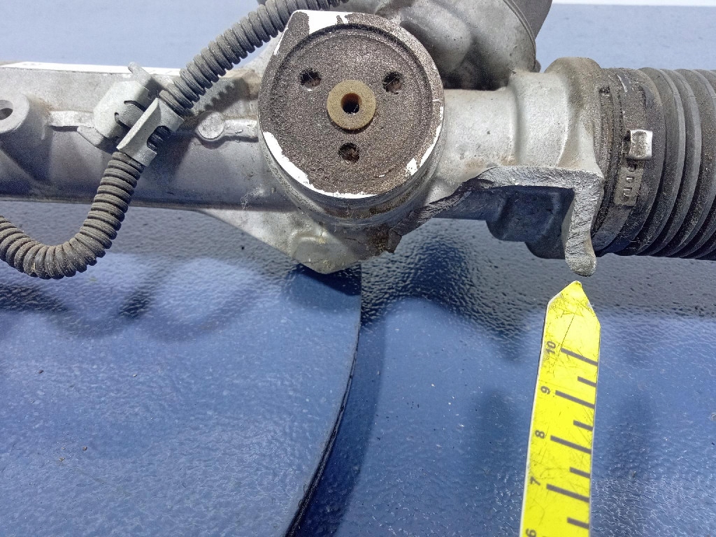 фото №8, Bmw 3 g20 g21 рулевая рейка трансмиссия рулевая eu 7915588