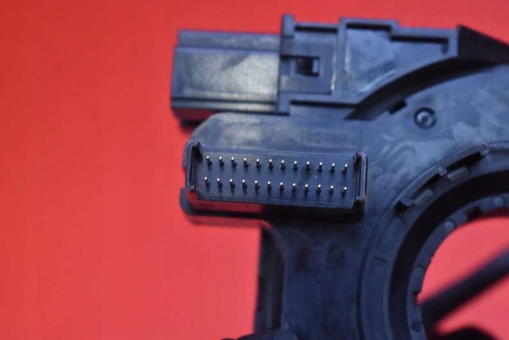 фото №11, Стрічка подушка безпеки шлейф 31264357 volvo xc70 2 ii 07-13