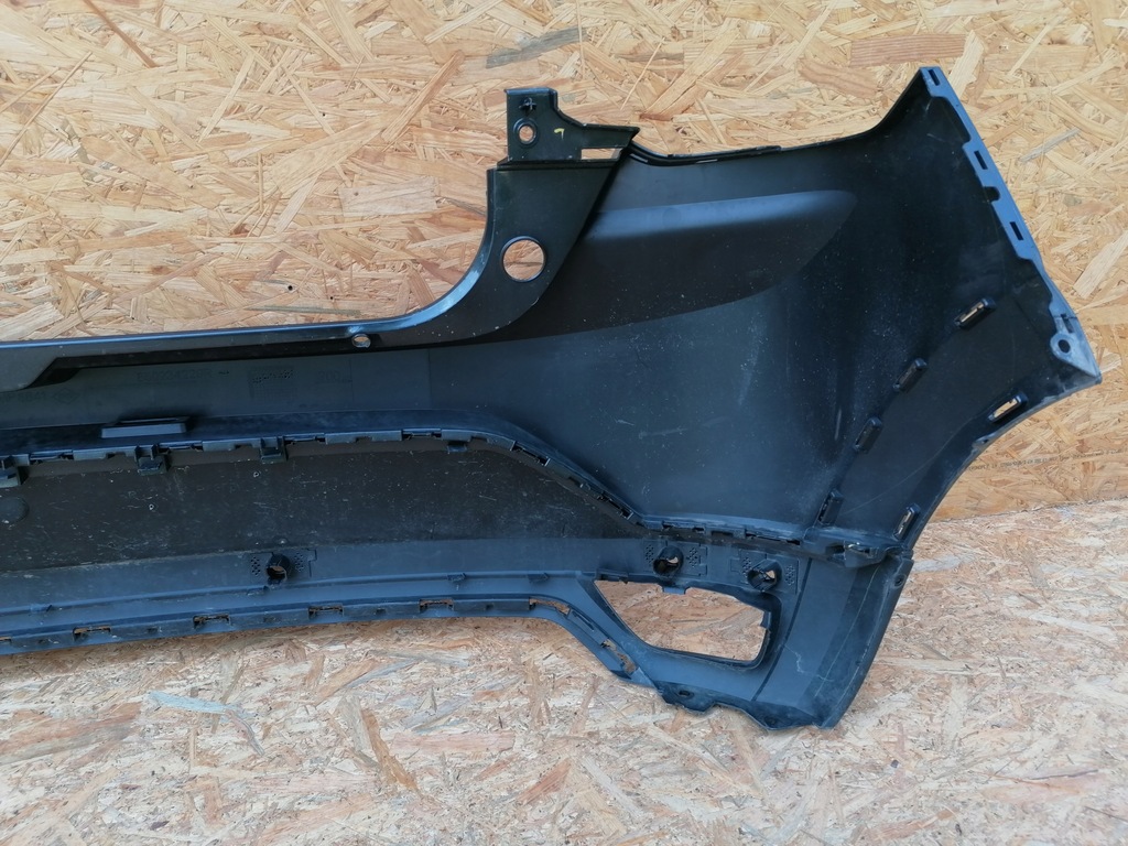 фото №8, Бампер задняя задний dacia sandero 3 iii stepway 2021-