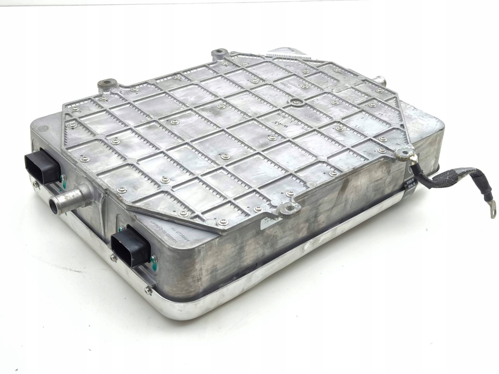 фото №9, Tesla model s 2015 inwerter/przetwornica напряжения 101496300k