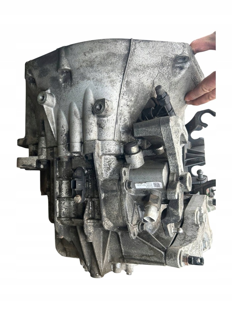 фото №6, Volvo v70 2012 1.6d d2 коробка передач механічна коробка передач механічна