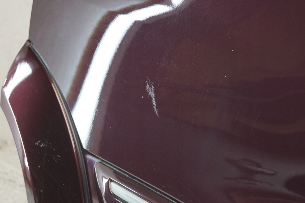 фото №9, Дверь правый задняя suzuki grand vitara i xl7