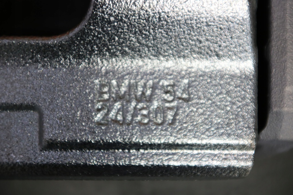 Bmw x1 u11 x2 u10 супорт гальмівний лівий передній 54/24/307 8846689 5639km!! Ціна