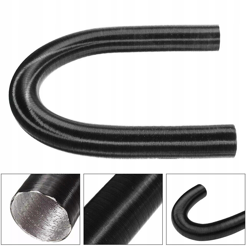 фото №7, Przewód/rura воздуха 75mm do webasto eberspacher