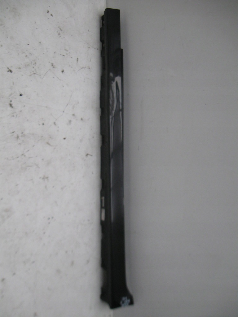 фото №1, Молдинг накладка поріг ліва bmw 5 f10 оригінал