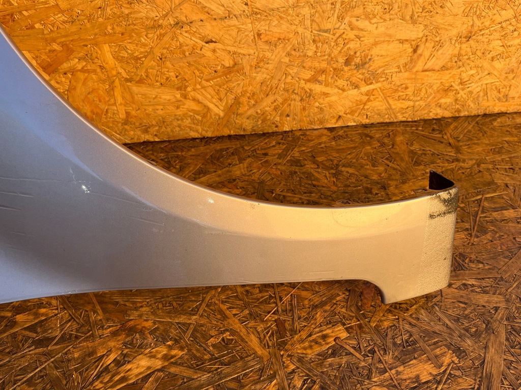 фото №12, Hyundai ix20 ix-20 10- крыло правый передний перед