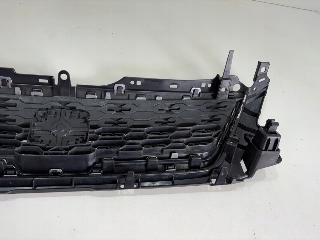 фото №10, Решётка радиатора решётка радиатора seat ibiza v 5 6f0 6f0853654d