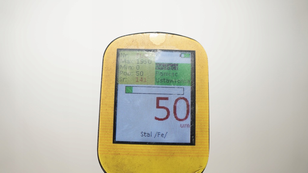 фото №6, Дверь левый перед mazda 2 ii de 07-10r 33y