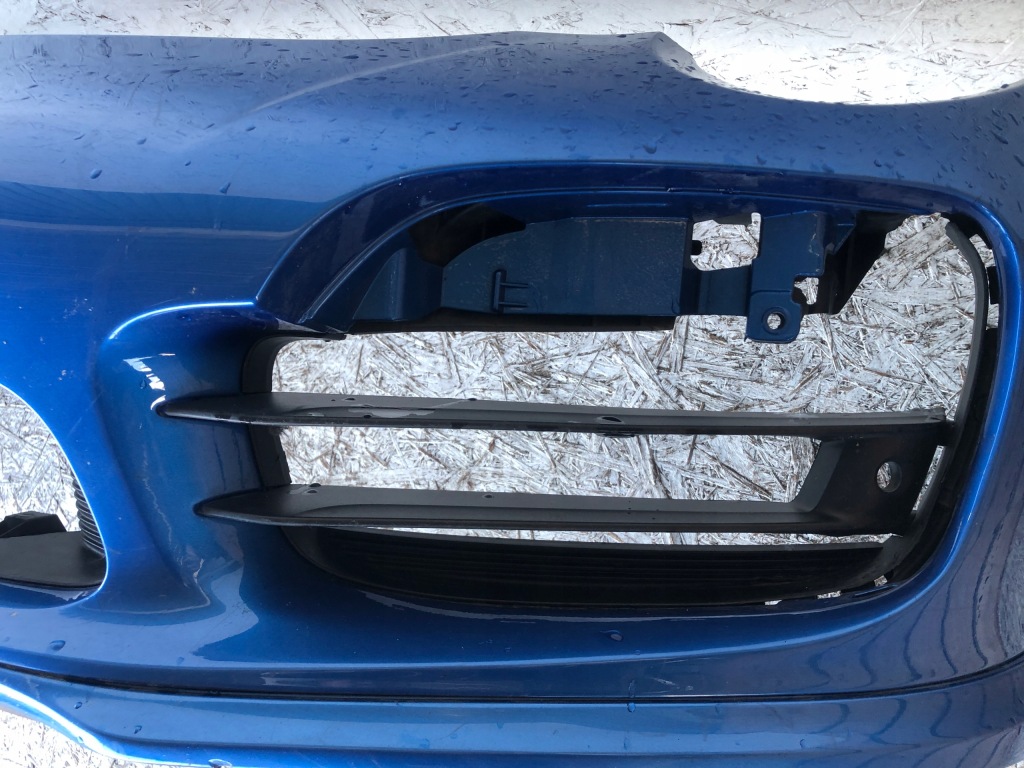 Купить Бампер перед передний porsche carrera 911 991 turbo s 11-